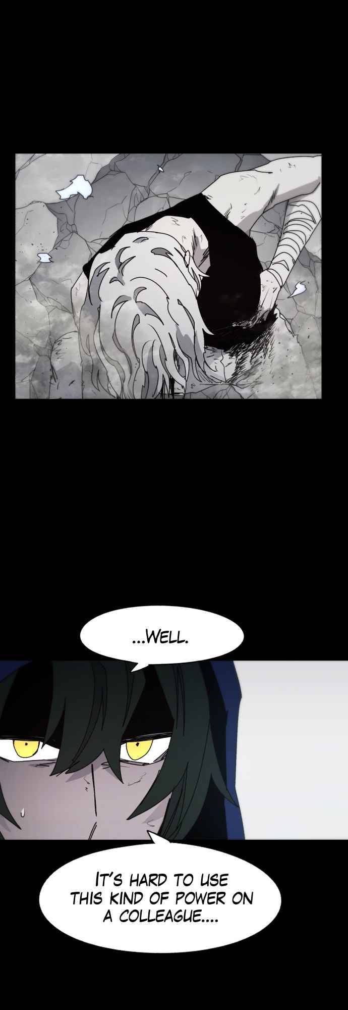 The Knight of Embers chapter 65 page 26