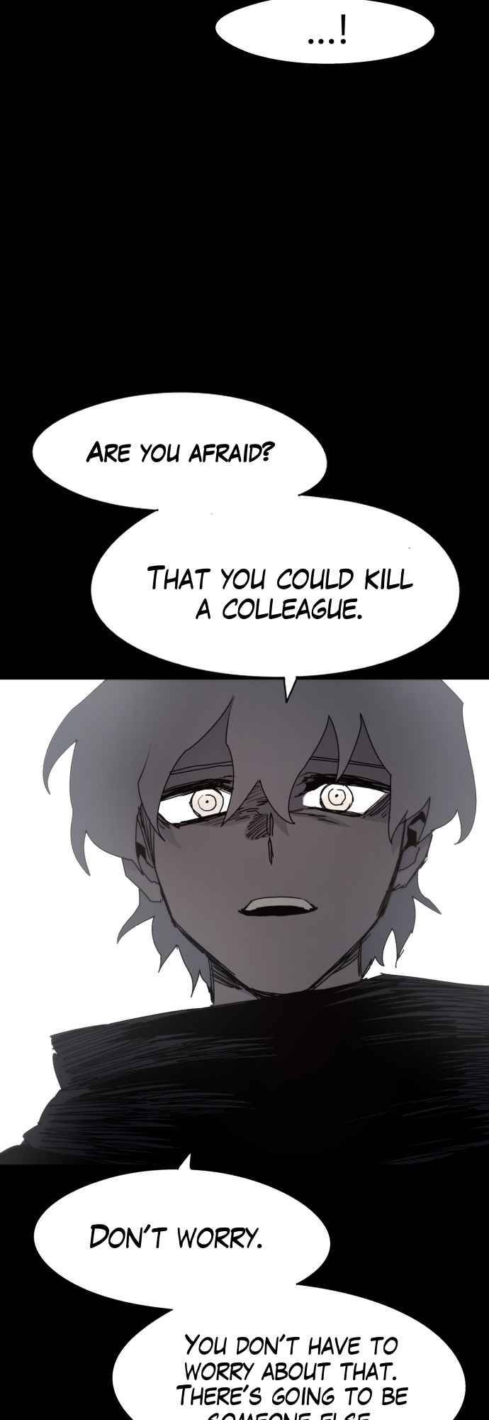 The Knight of Embers chapter 65 page 28