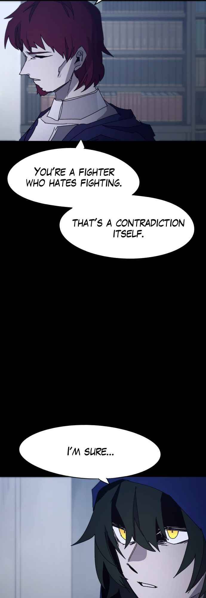 The Knight of Embers chapter 65 page 34