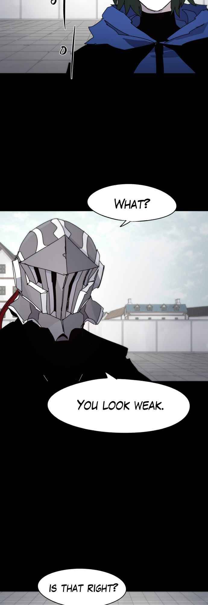 The Knight of Embers chapter 65 page 38