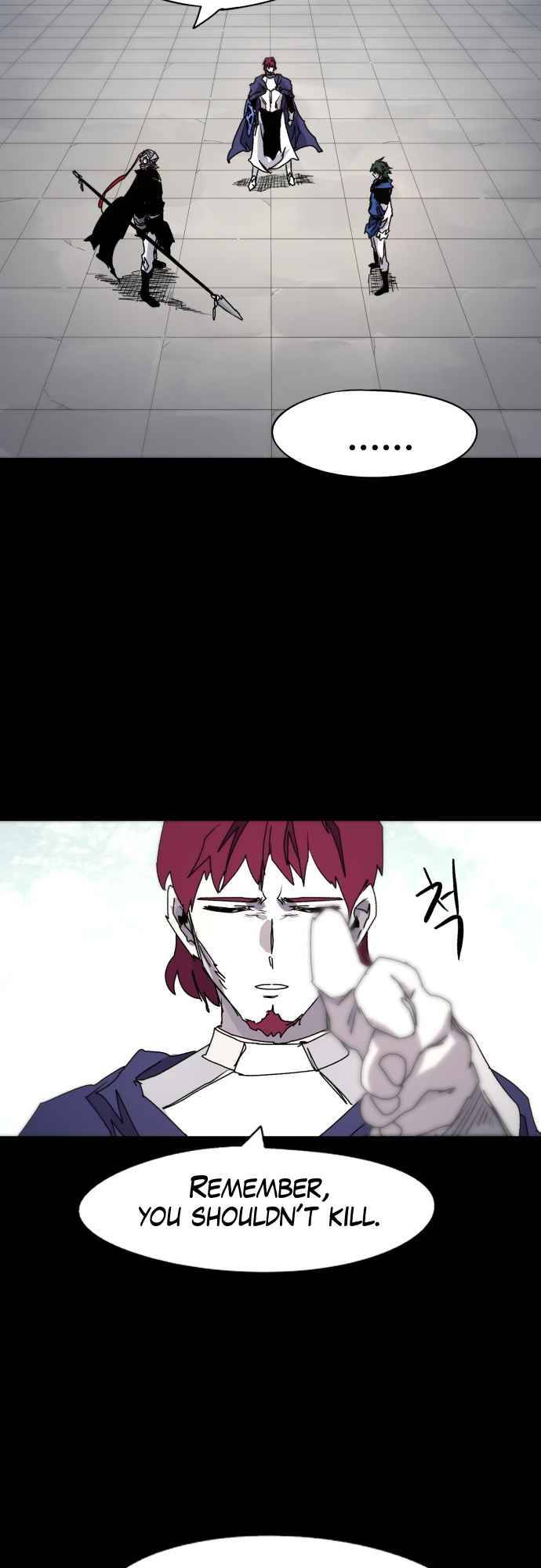 The Knight of Embers chapter 65 page 39