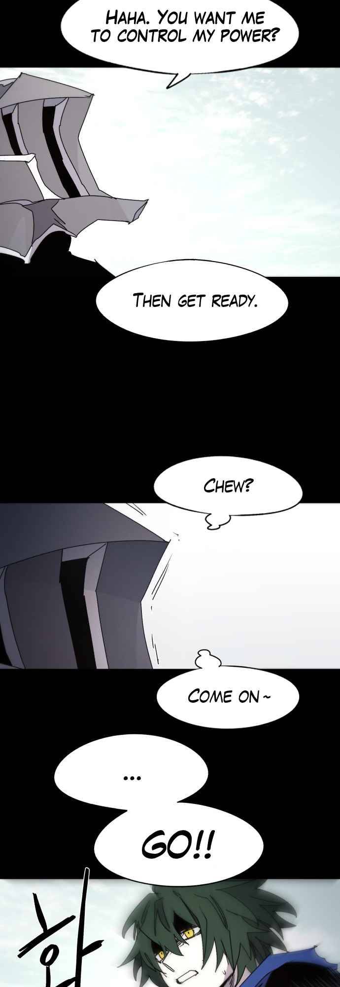 The Knight of Embers chapter 65 page 40