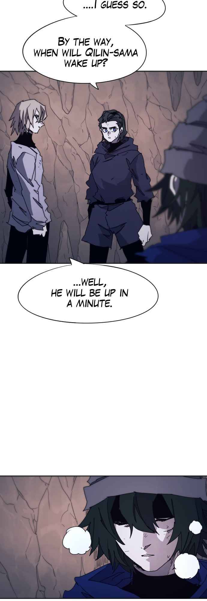 The Knight of Embers chapter 65 page 5