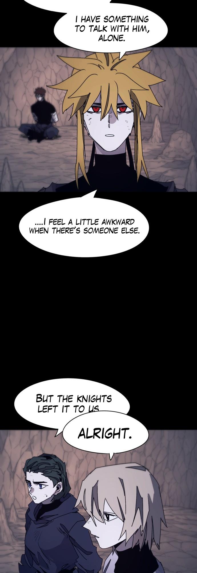 The Knight of Embers chapter 66 page 12