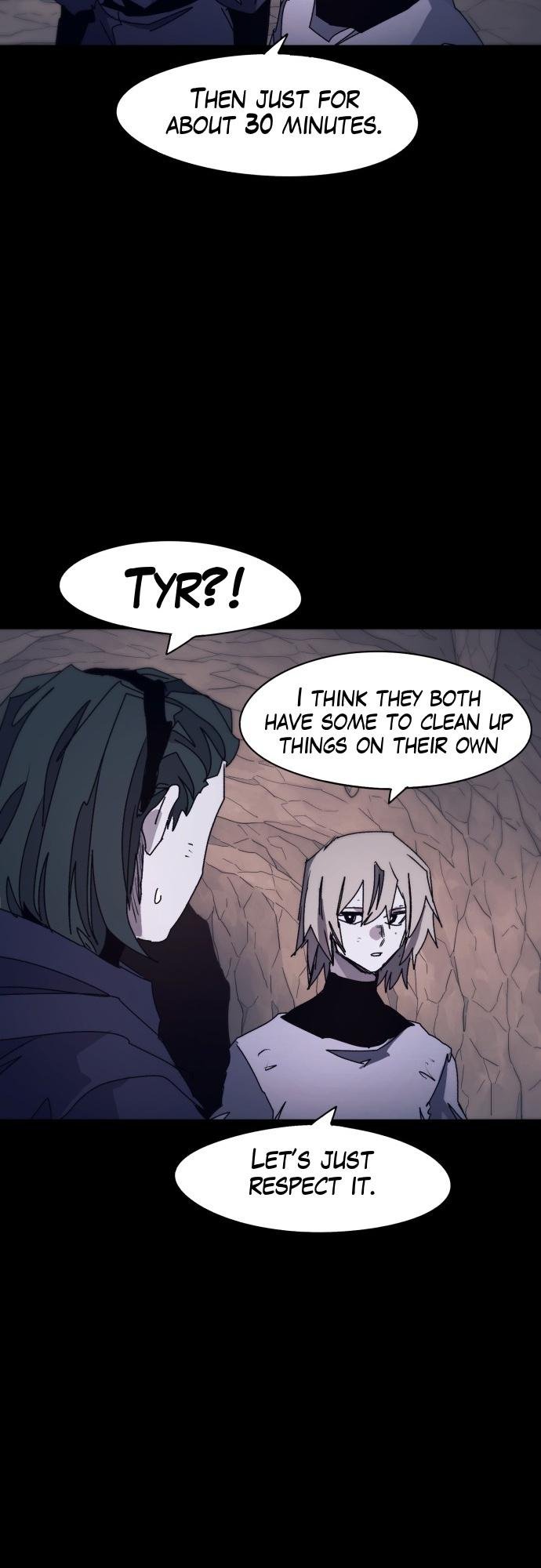 The Knight of Embers chapter 66 page 13