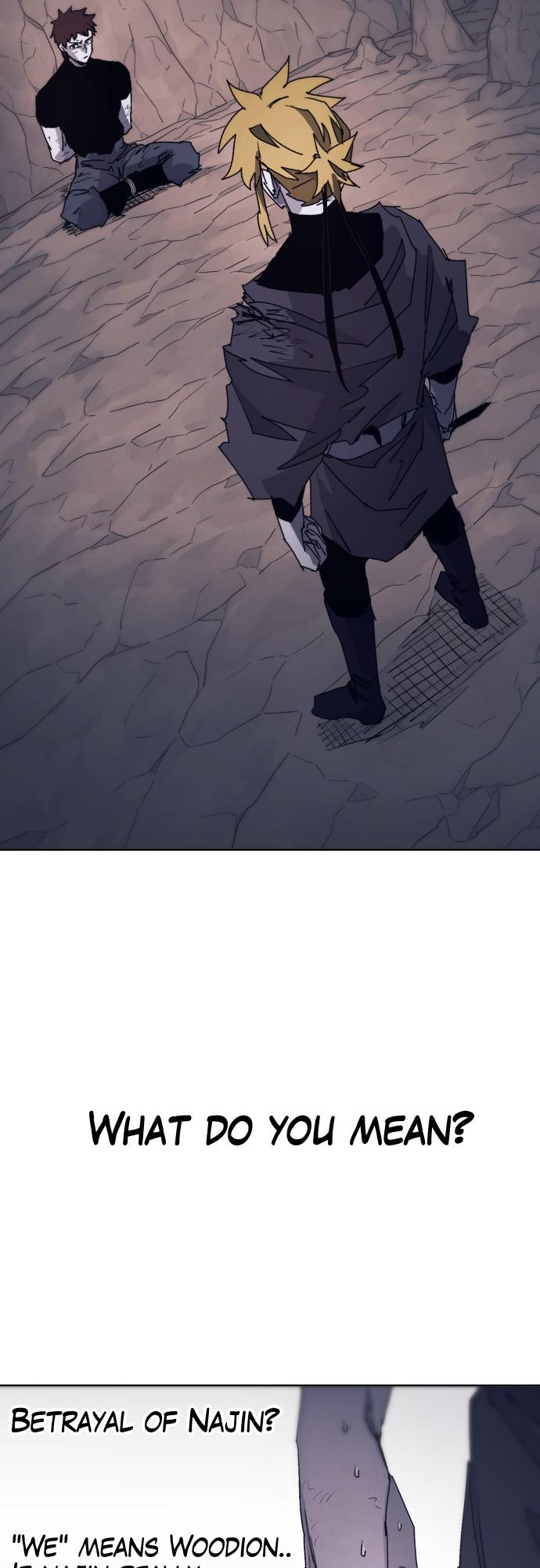 The Knight of Embers chapter 66 page 15