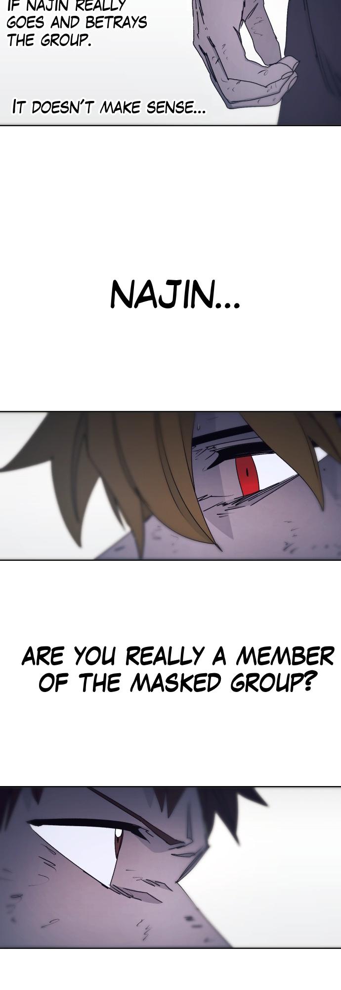 The Knight of Embers chapter 66 page 16