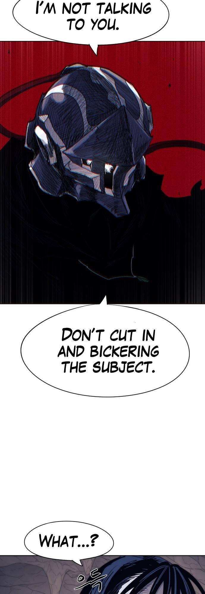 The Knight of Embers chapter 66 page 27