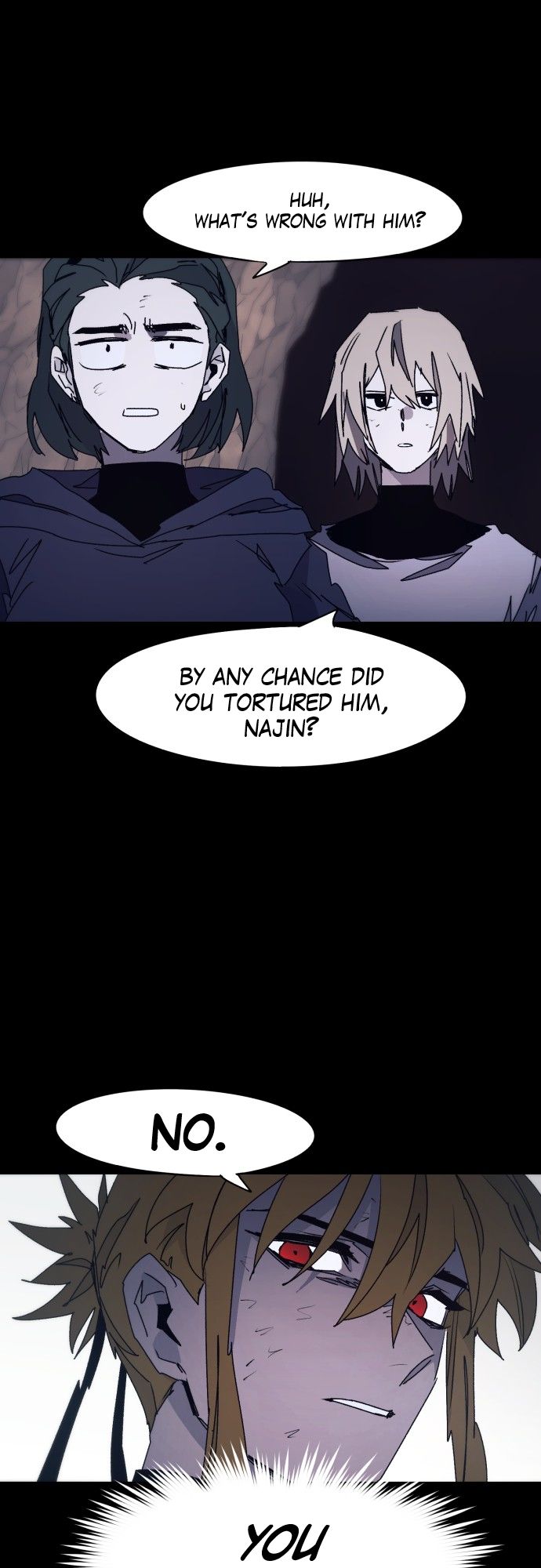 The Knight of Embers chapter 67 page 12