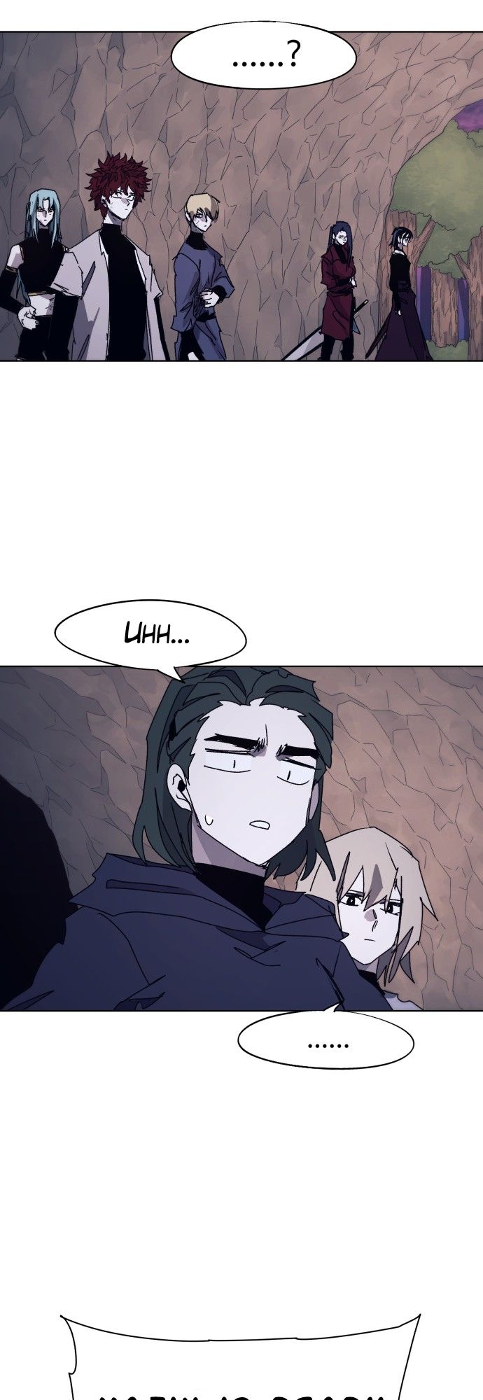 The Knight of Embers chapter 67 page 15