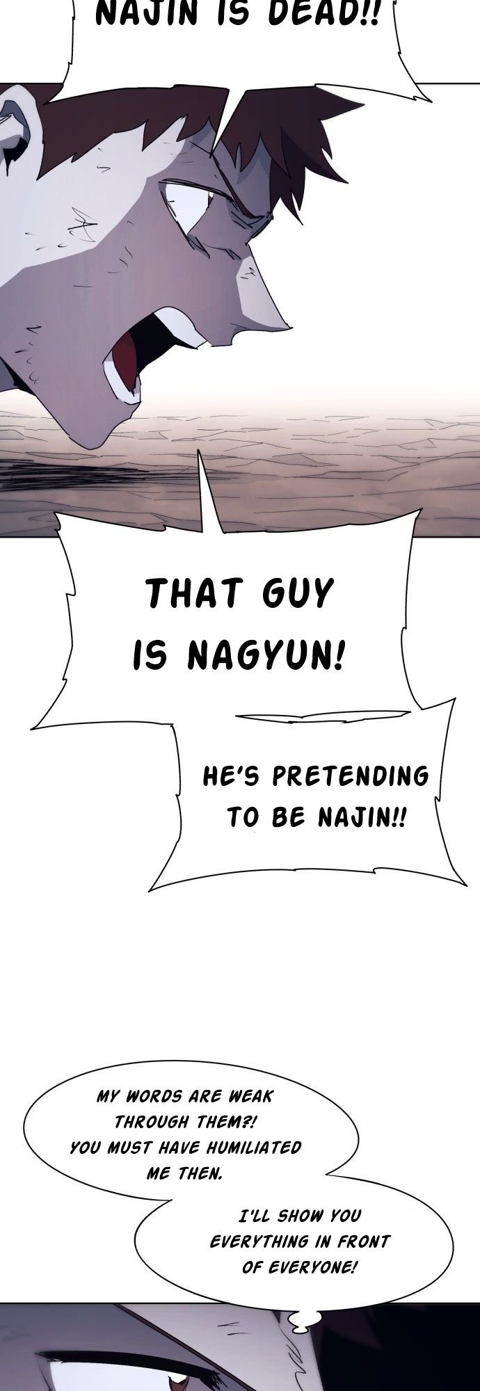 The Knight of Embers chapter 67 page 16