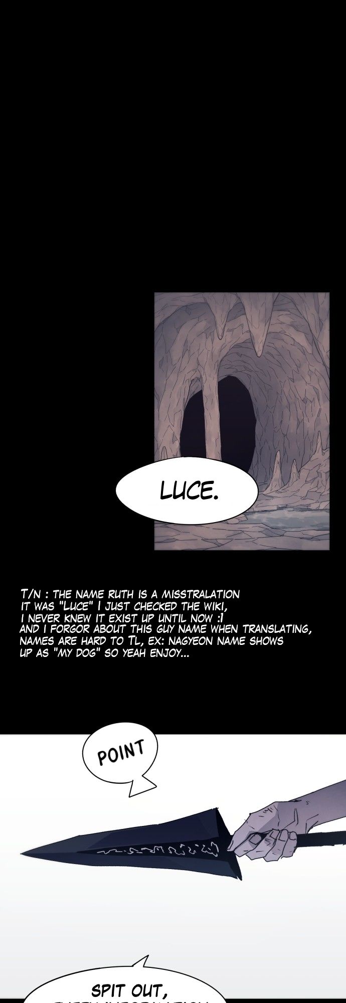 The Knight of Embers chapter 67 page 2