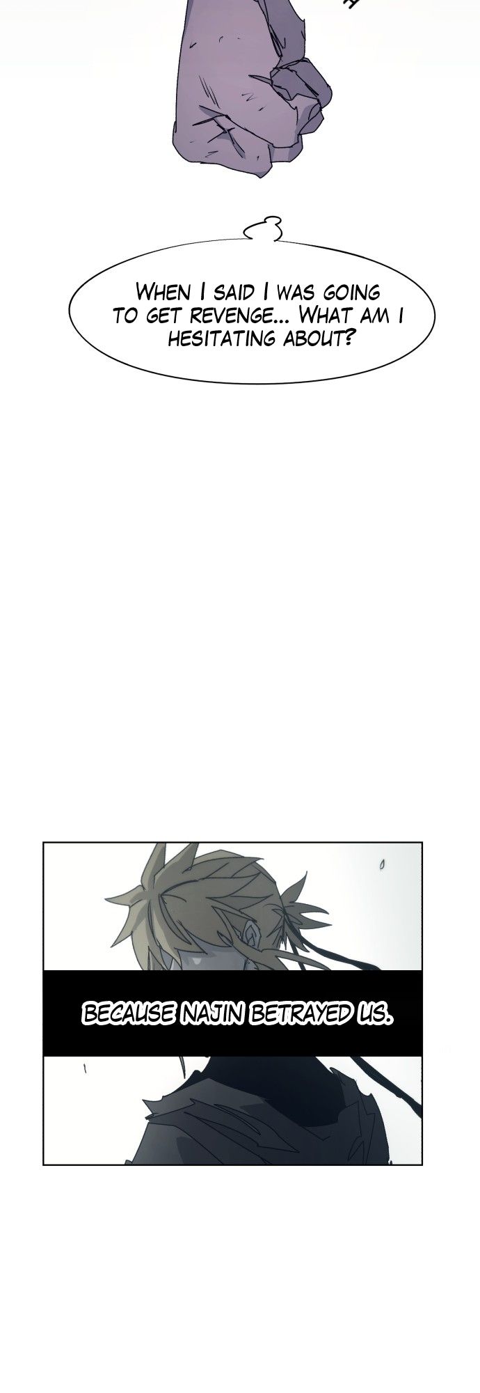 The Knight of Embers chapter 67 page 29