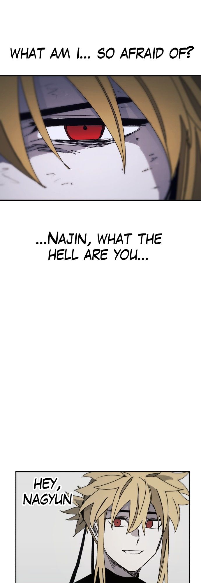 The Knight of Embers chapter 67 page 30