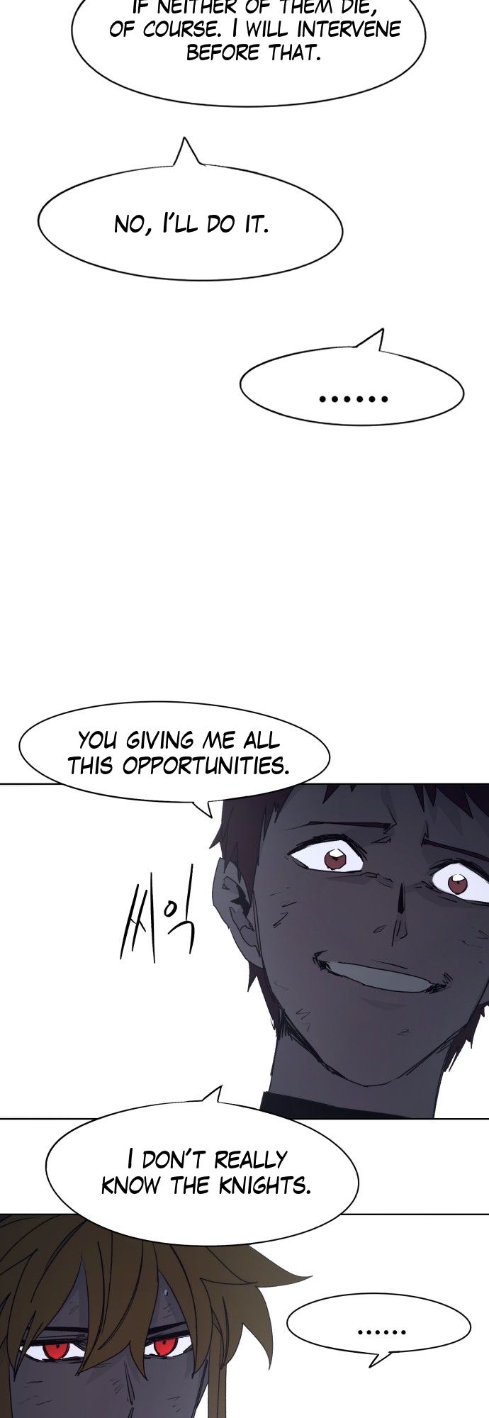 The Knight of Embers chapter 67 page 47