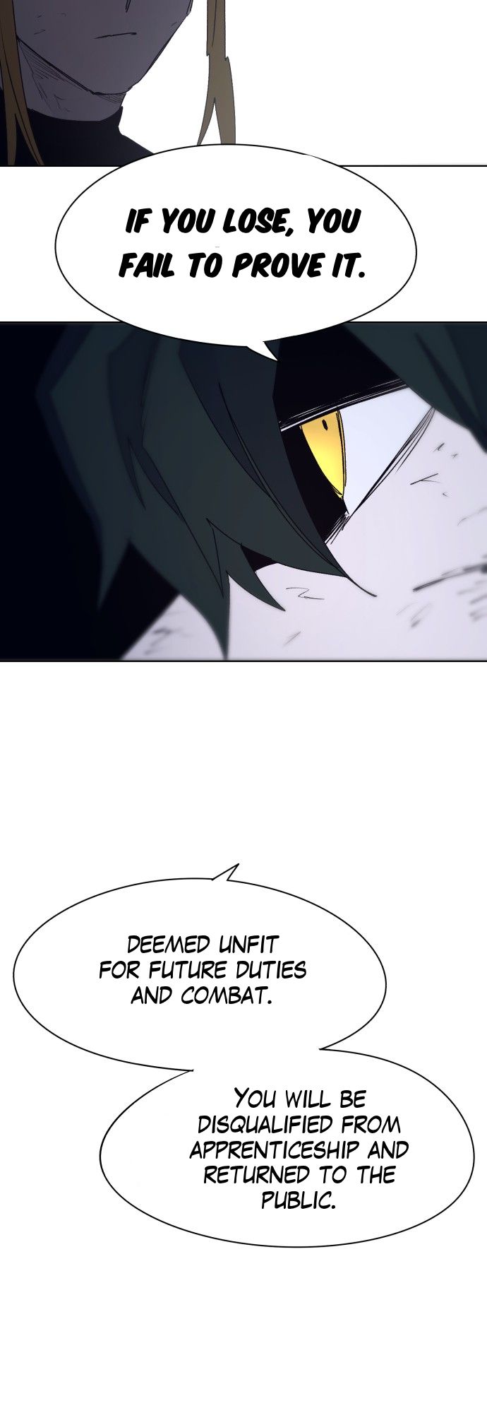 The Knight of Embers chapter 67 page 48