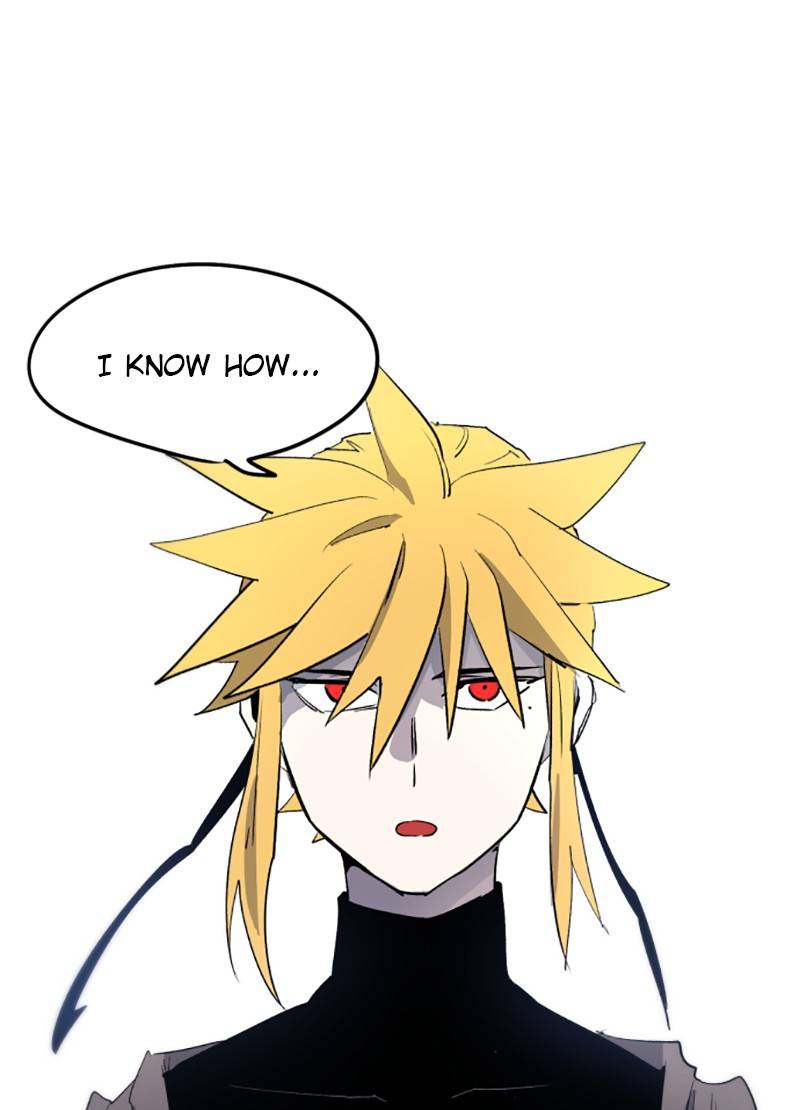 The Knight of Embers chapter 7 page 1