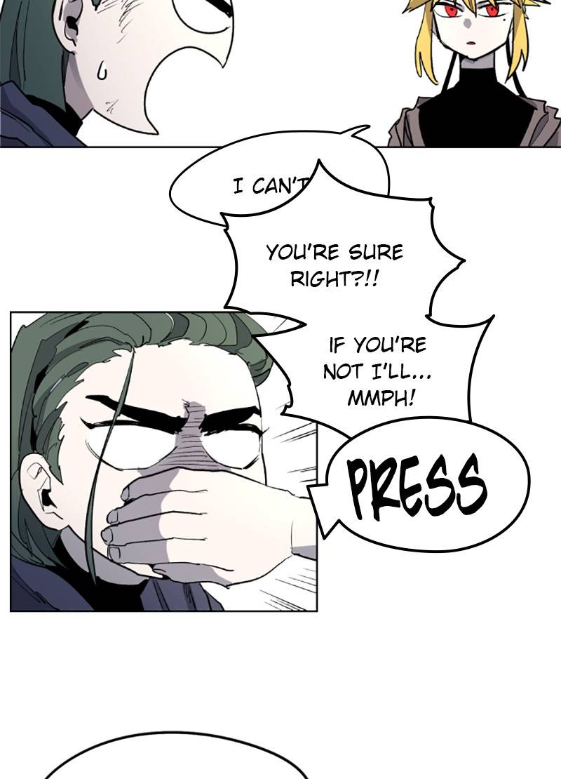 The Knight of Embers chapter 7 page 3