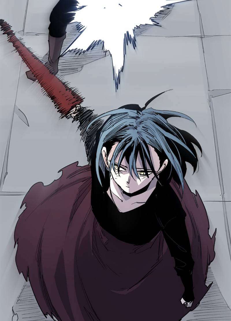 The Knight of Embers chapter 7 page 43