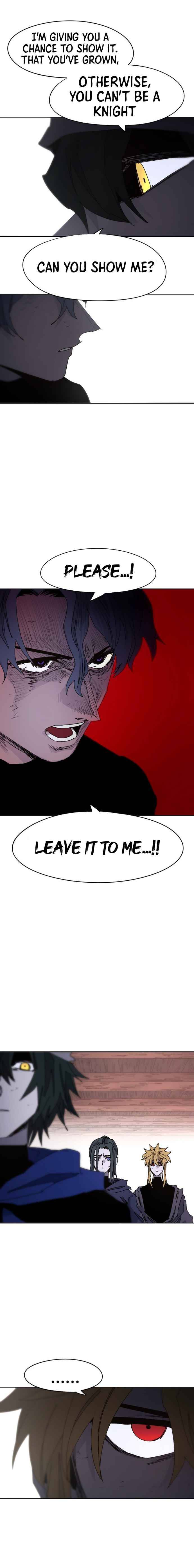 The Knight of Embers chapter 74 page 10