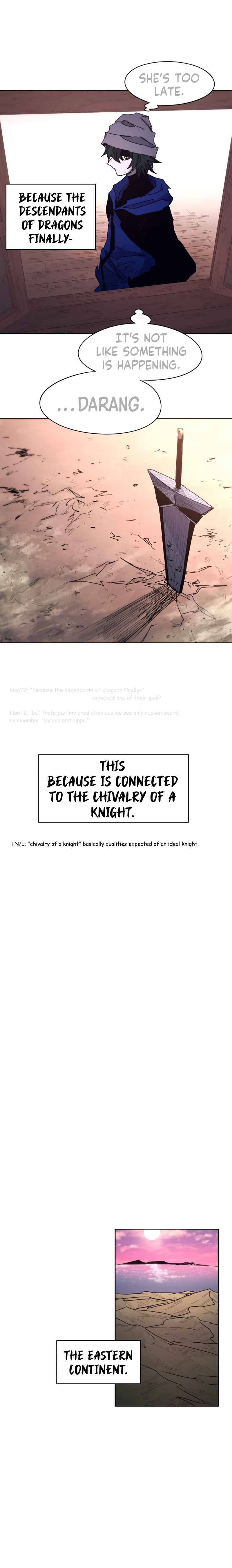 The Knight of Embers chapter 74 page 12