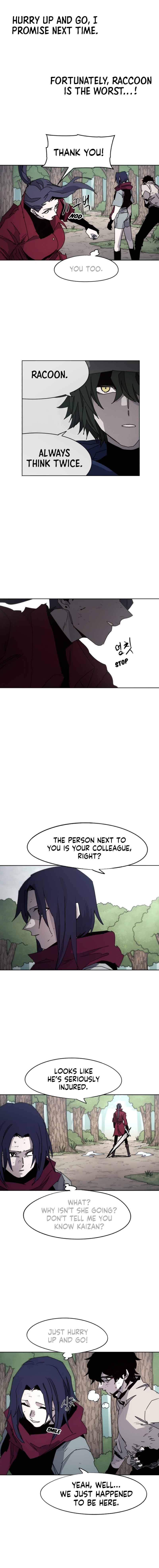 The Knight of Embers chapter 74 page 3