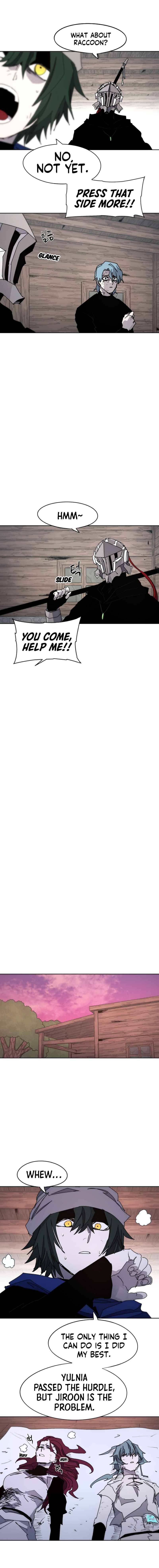 The Knight of Embers chapter 74 page 6