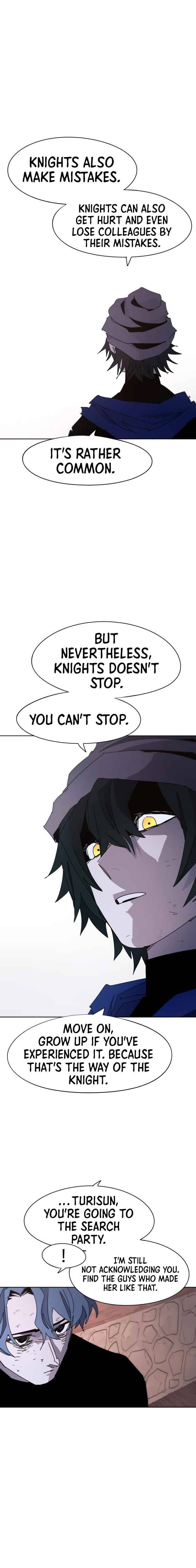 The Knight of Embers chapter 74 page 9