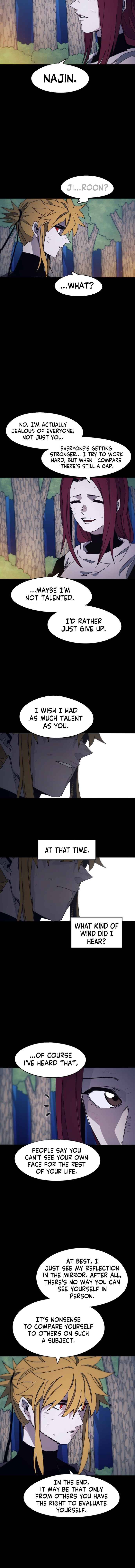 The Knight of Embers chapter 75 page 10