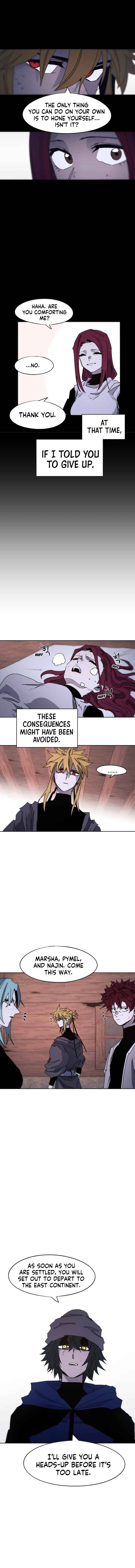 The Knight of Embers chapter 75 page 11