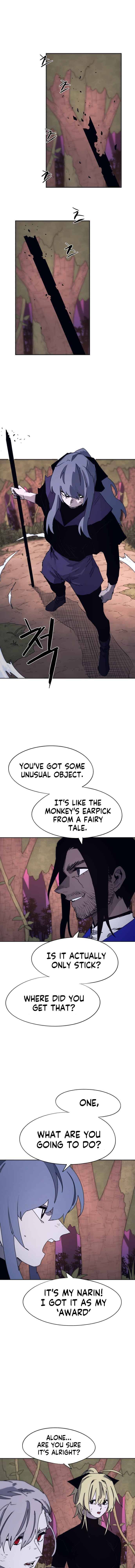 The Knight of Embers chapter 75 page 2