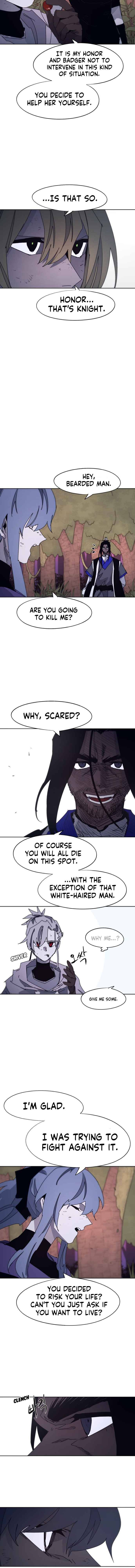 The Knight of Embers chapter 75 page 3