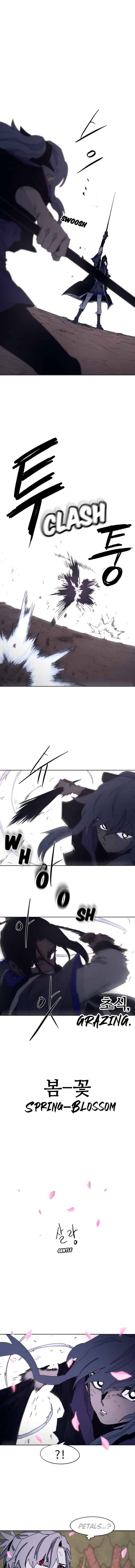 The Knight of Embers chapter 75 page 4