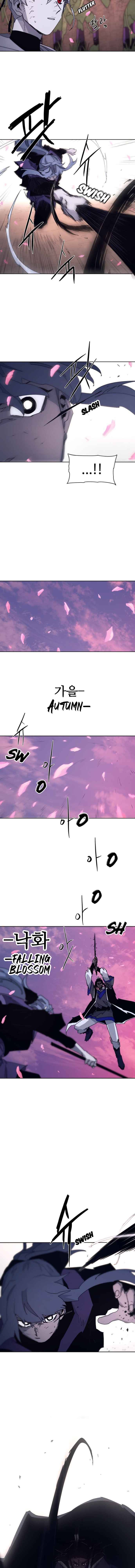 The Knight of Embers chapter 75 page 5