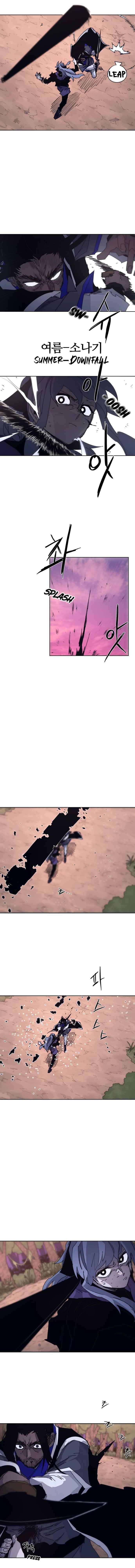 The Knight of Embers chapter 75 page 8