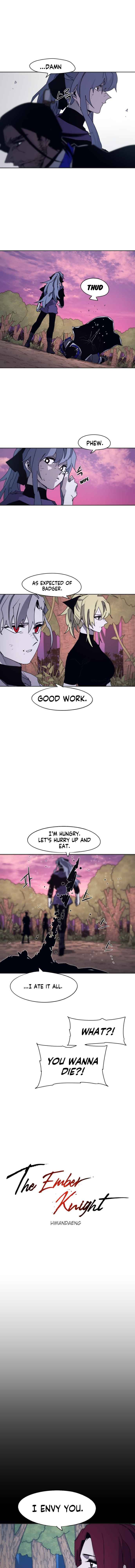The Knight of Embers chapter 75 page 9