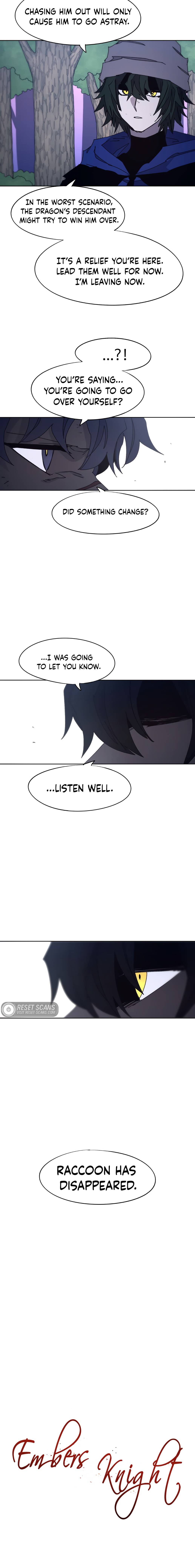 The Knight of Embers chapter 76 page 2