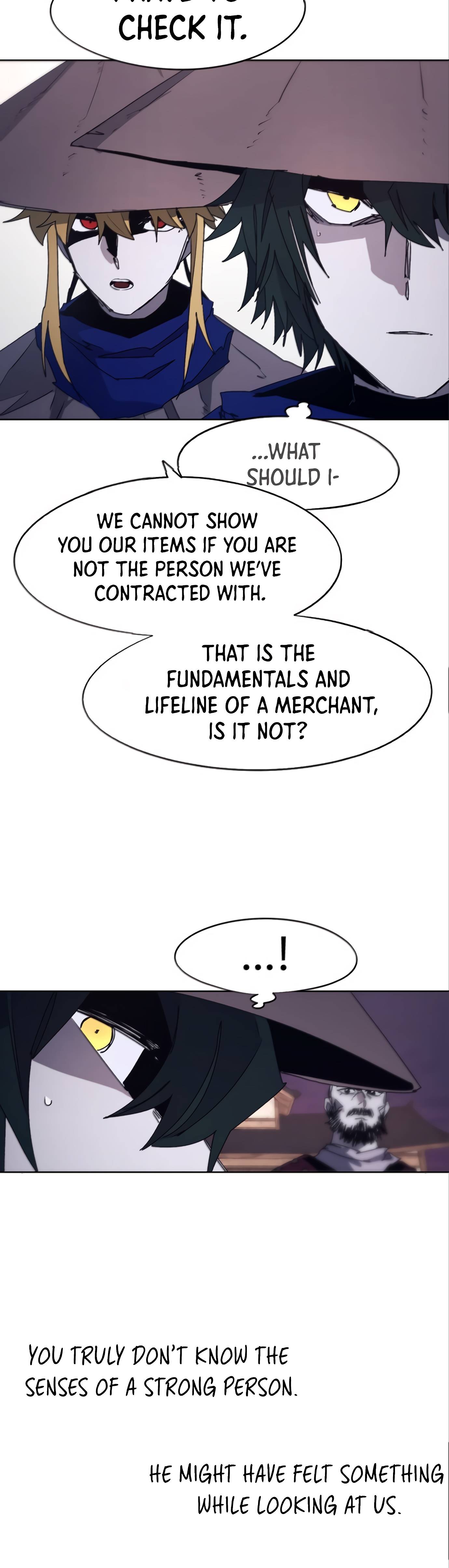 The Knight of Embers chapter 77 page 10