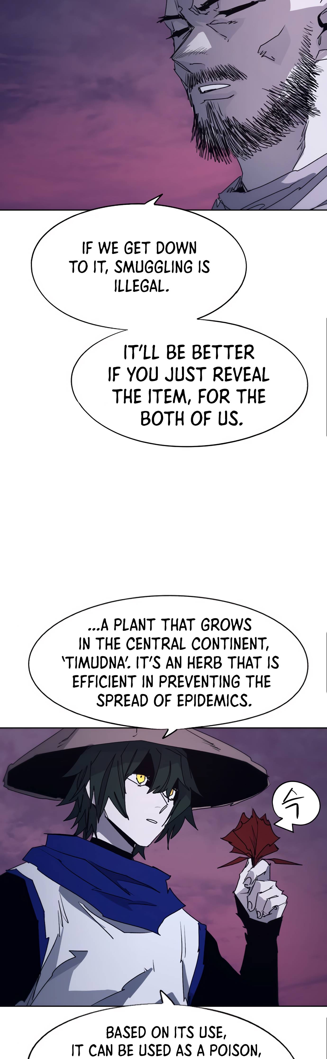 The Knight of Embers chapter 77 page 12