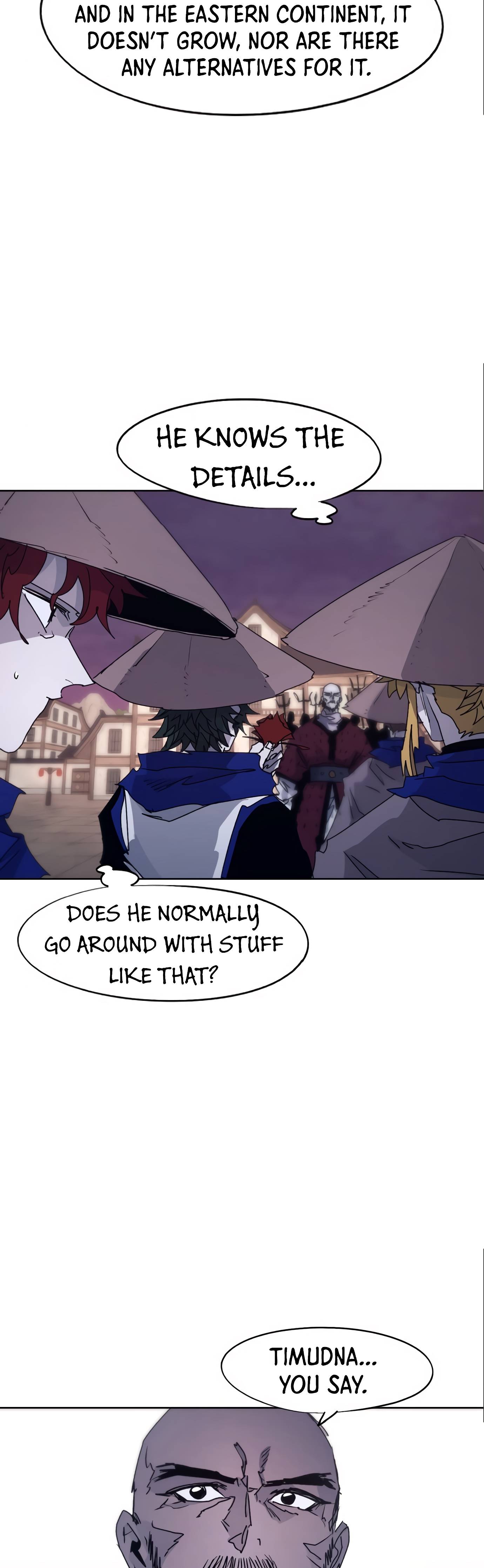 The Knight of Embers chapter 77 page 13