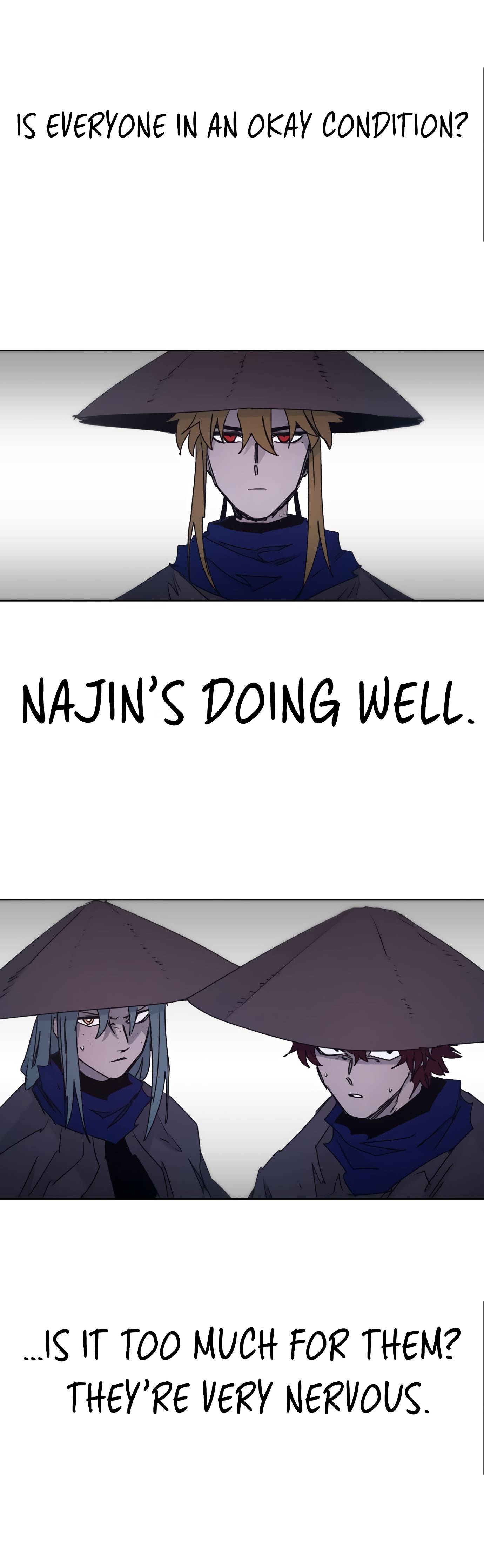 The Knight of Embers chapter 77 page 15