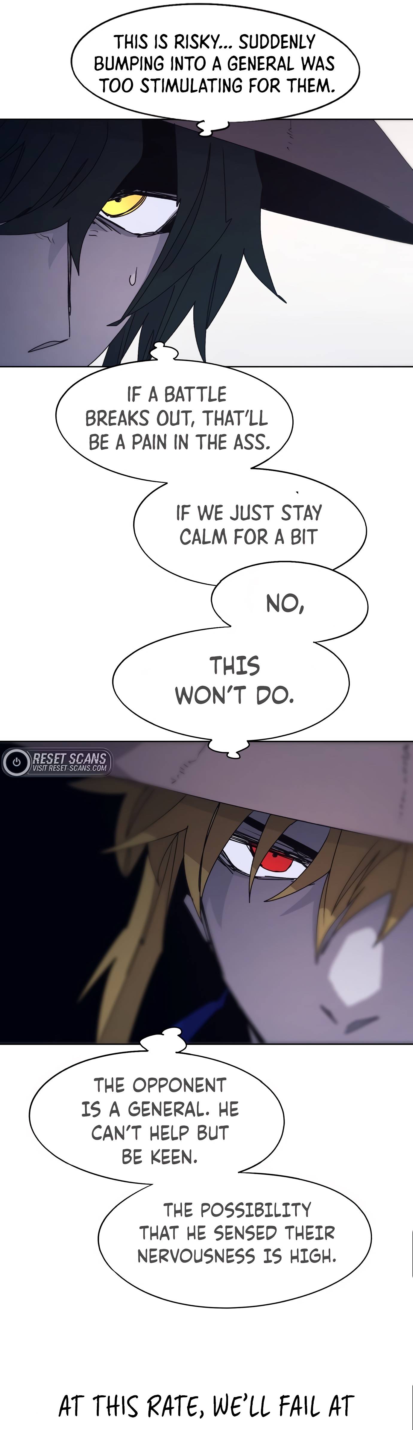 The Knight of Embers chapter 77 page 16