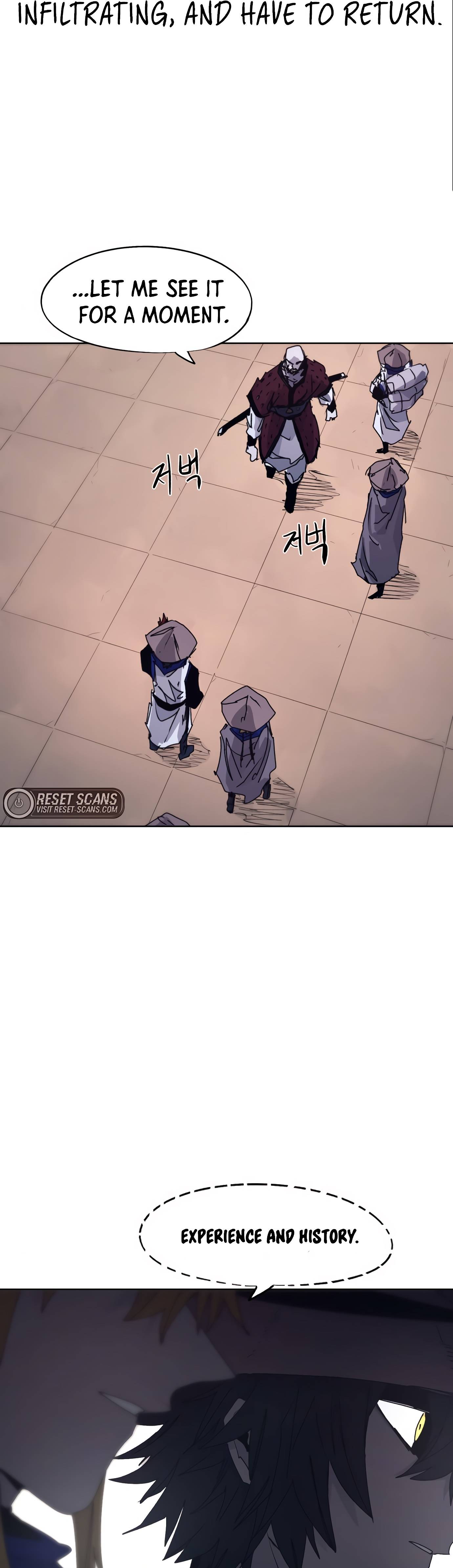 The Knight of Embers chapter 77 page 17