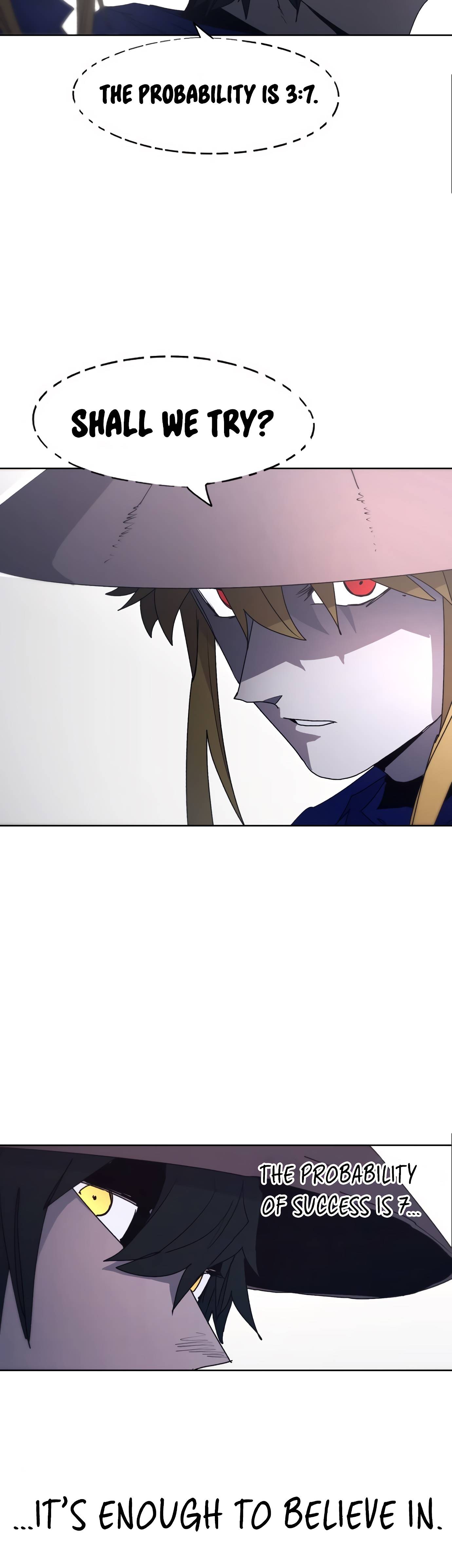 The Knight of Embers chapter 77 page 18