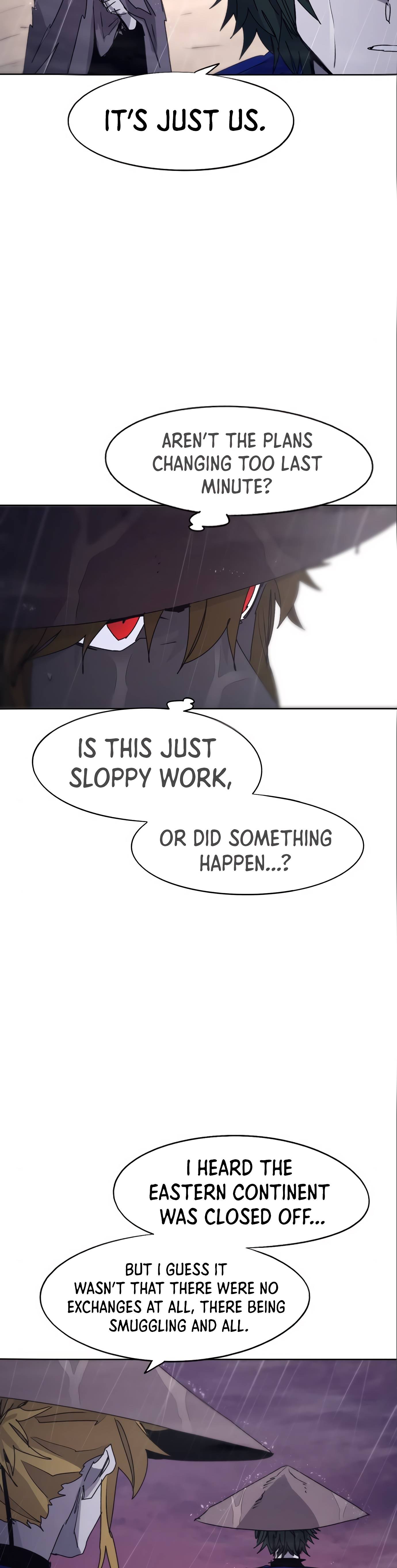 The Knight of Embers chapter 77 page 2