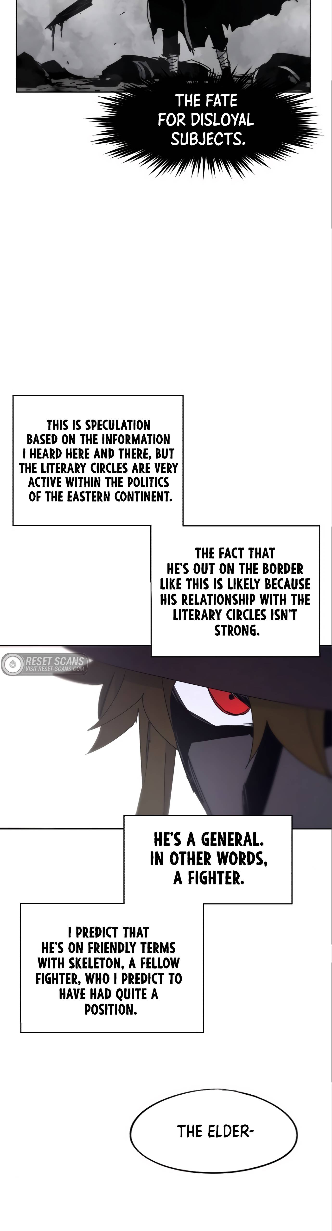 The Knight of Embers chapter 77 page 23