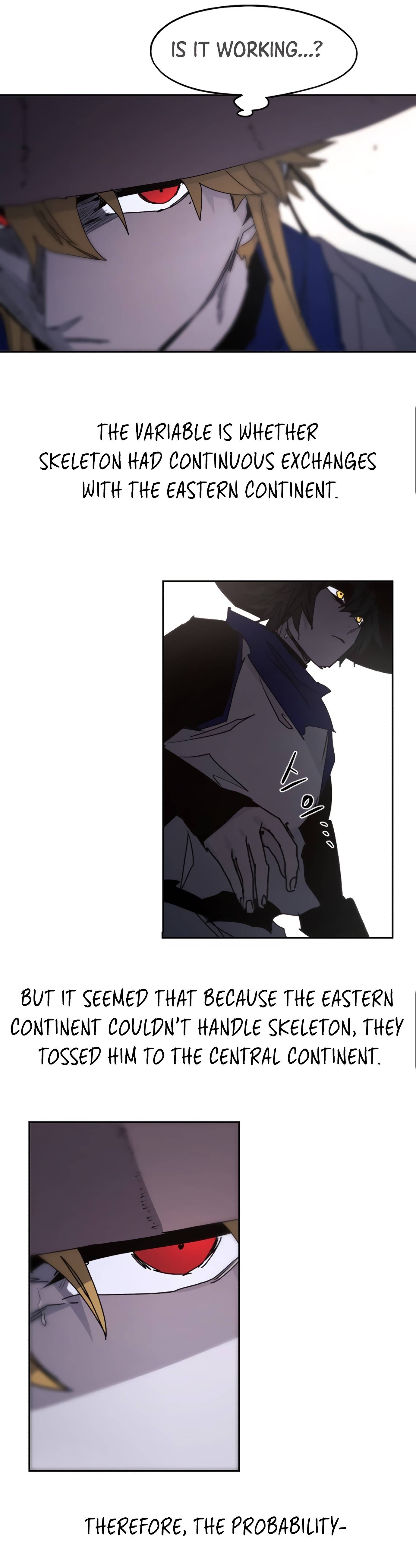 The Knight of Embers chapter 77 page 26