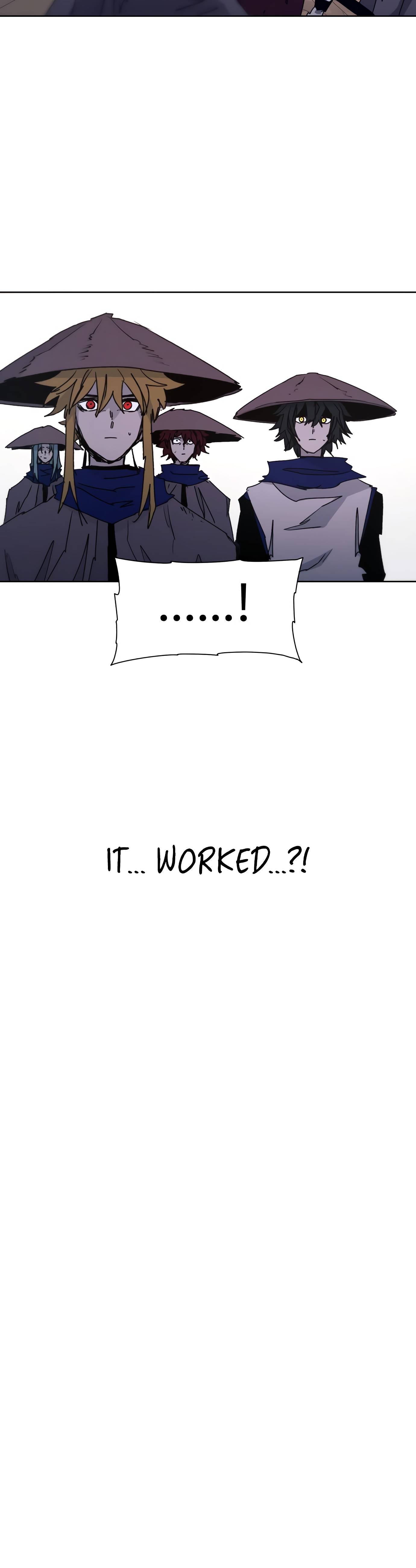 The Knight of Embers chapter 77 page 28