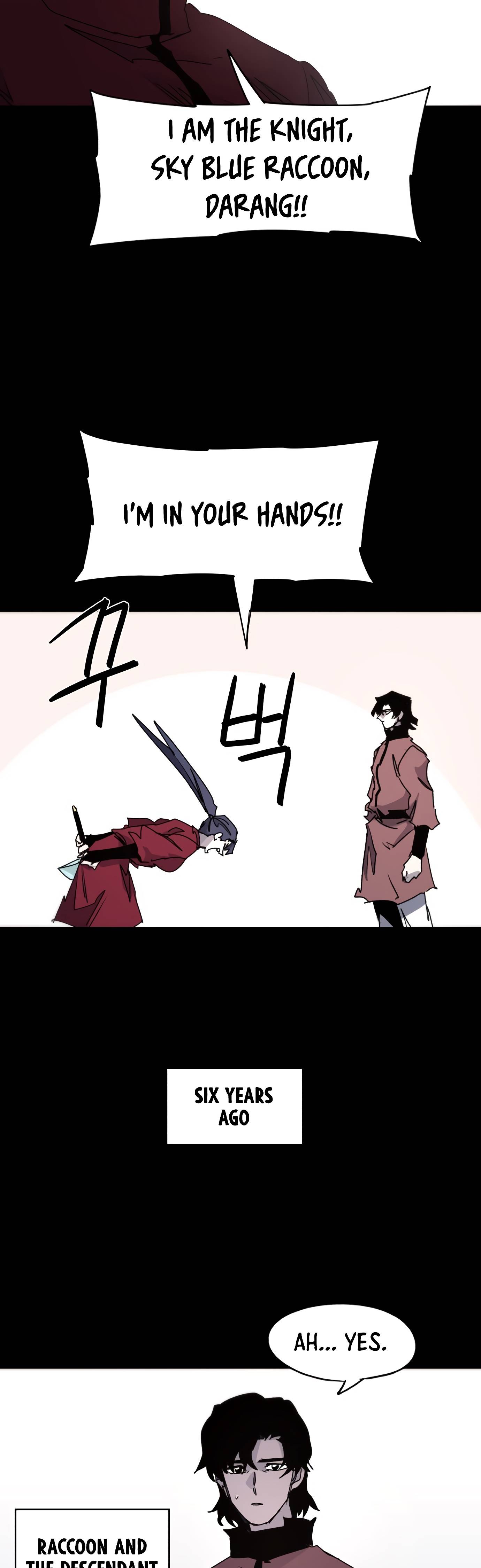 The Knight of Embers chapter 77 page 34