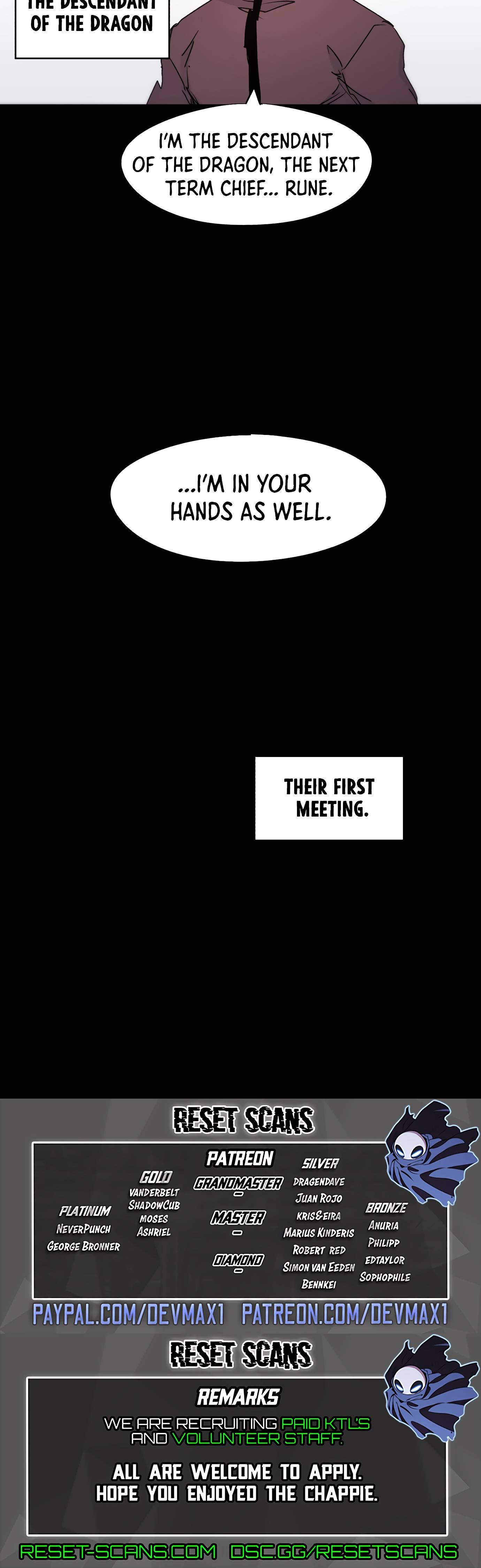 The Knight of Embers chapter 77 page 35